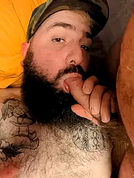 daddyboucher69 online show from 03.17.26