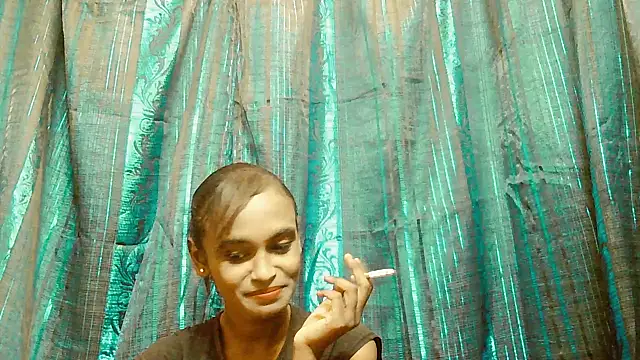 SassyXindian online show from 03.11.26