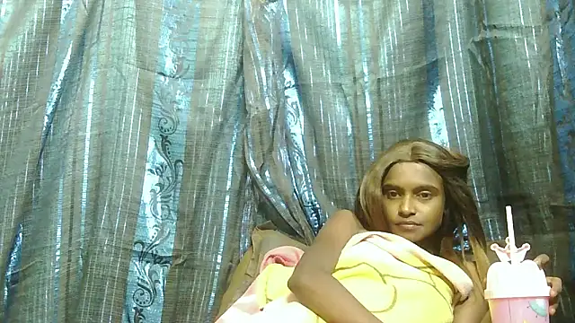SassyXindian online show from 04.24.26