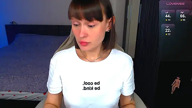 Mel Lovell  online show from 05.10.26