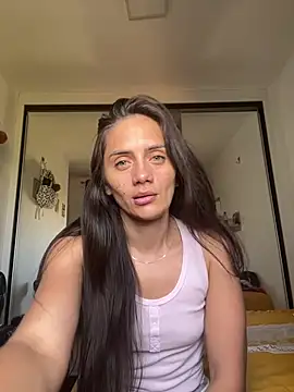 maiteonlyx online show from 02.14.26