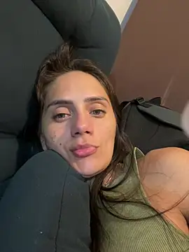 maiteonlyx online show from 03.14.26