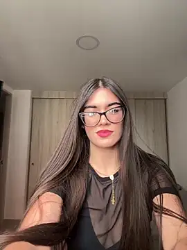 Samantha Dupre online show from 05.23.26