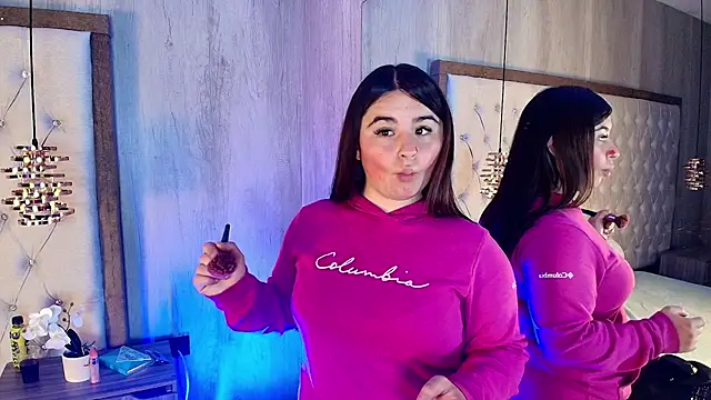 Anya Volker online show from 03.13.26