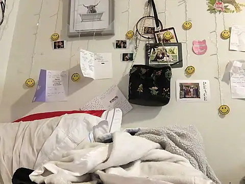 Girlnextdoor242 online show from 02.17.26