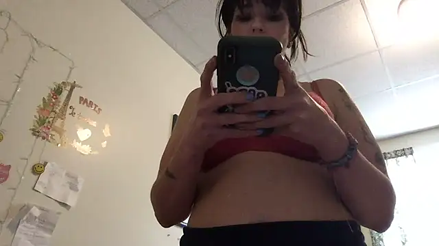 Girlnextdoor242 online show from 03.02.26