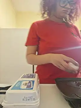 VelvetVixen 735 online show from 02.18.26