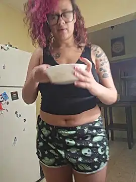 VelvetVixen 735 online show from 03.04.26