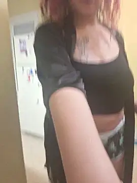 VelvetVixen 735 online show from 03.14.26