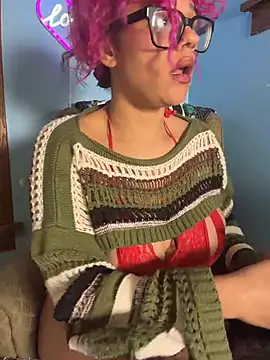 VelvetVixen 735 online show from 06.17.26
