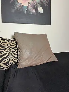 VelvetVixen 735 online show from 07.27.26