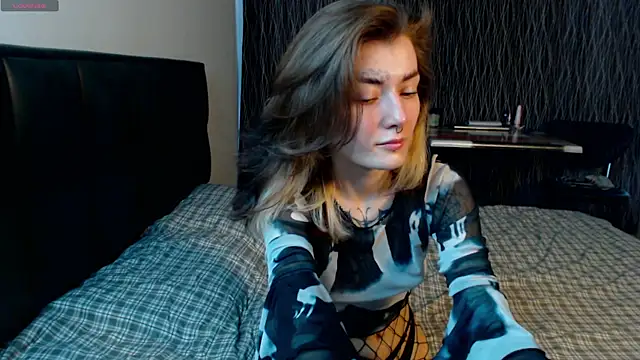 MilaMyst online show from 03.03.26