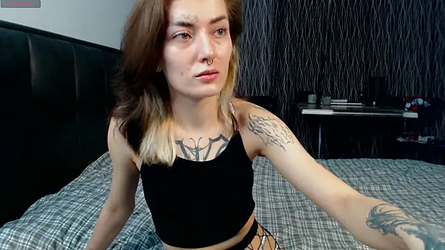 MilaMyst online show from 03.09.26