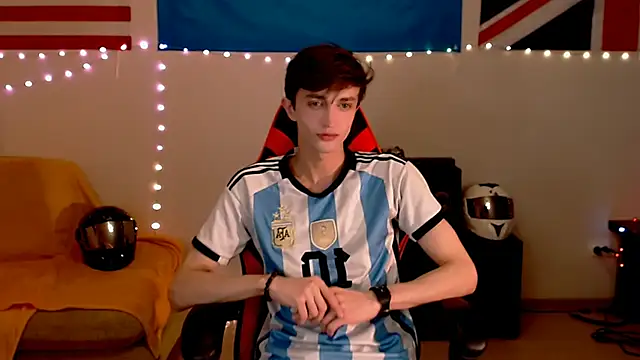 John Meow online show from 03.09.26