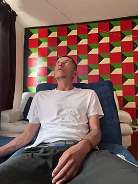 David Great Cock online show from 02.24.26