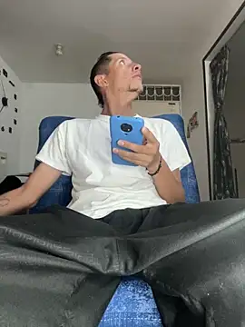 David Great Cock online show from 03.06.26