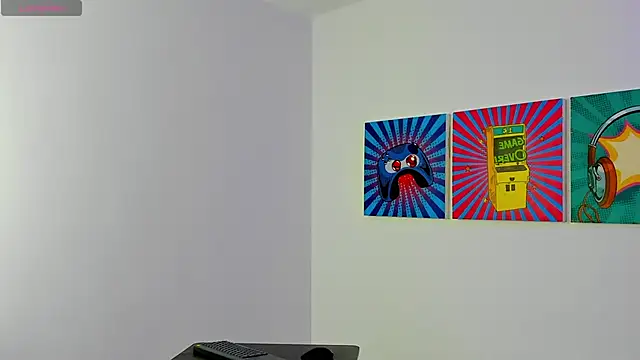 Thomas walker14 online show from 02.17.26