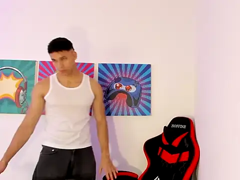 Thomas walker14 online show from 02.21.26