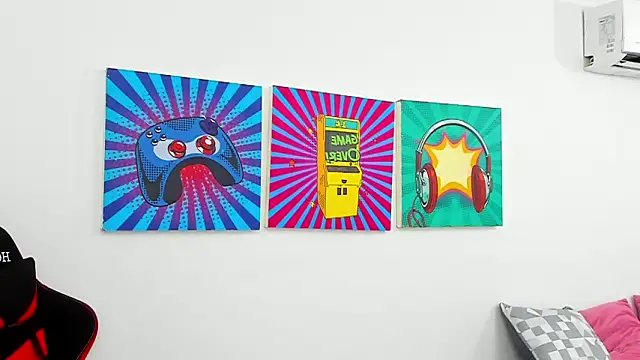 Thomas walker14 online show from 03.12.26