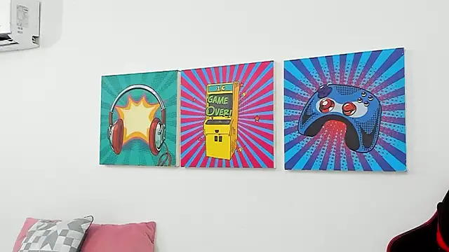 Thomas walker14 online show from 03.17.26