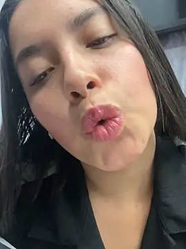 Miss Bella Flame online show from 06.02.26