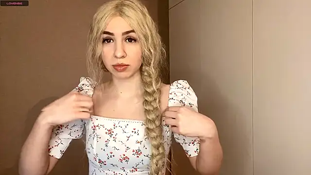 LudieWestre online show from 03.07.26