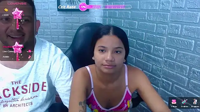 Snapshot of Eddie_And_Lana chatting on 02.23.26 Eddie And Lana online show from 02.23.26