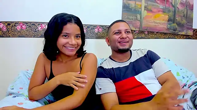 Snapshot of Eddie_And_Lana chatting on 03.27.26 Eddie And Lana online show from 03.27.26