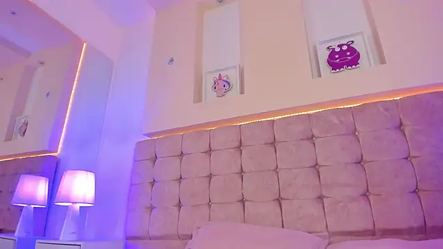 Megan Morphy online show from 03.02.26