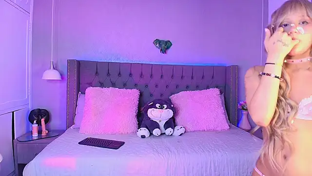 angelina honey  online show from 05.01.26