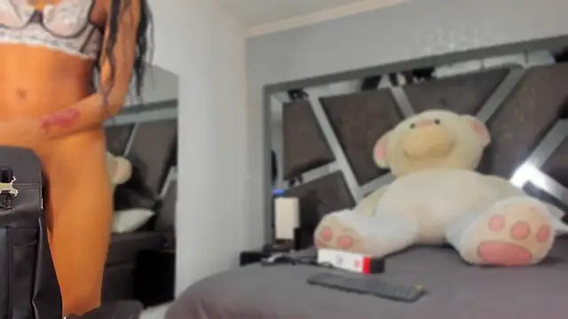 ElektraBomdans online show from 02.25.26