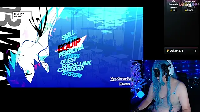 Snapshot of StarshineMoonspark chatting on 03.08.26 StarshineMoonspark online show from 03.08.26