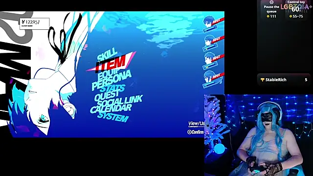 Snapshot of StarshineMoonspark chatting on 03.09.26 StarshineMoonspark online show from 03.09.26