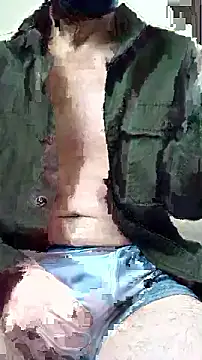 Snapshot of asyuuuuu chatting on 04.14.26 asyuuuuu online show from 04.14.26