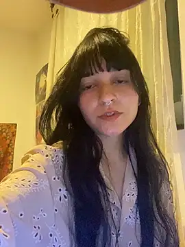 Snapshot of Abril_Thompson221 chatting on 02.14.26 Abril Thompson221 online show from 02.14.26