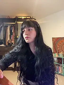 Snapshot of Abril_Thompson221 chatting on 03.03.26 Abril Thompson221 online show from 03.03.26