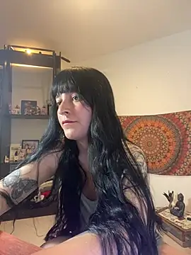 Snapshot of Abril_Thompson221 chatting on 03.08.26 Abril Thompson221 online show from 03.08.26