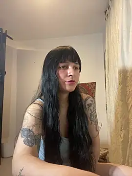 Snapshot of Abril_Thompson221 chatting on 03.08.26 Abril Thompson221 online show from 03.08.26