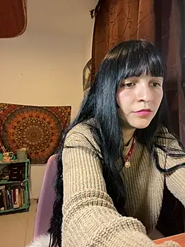 Snapshot of Abril_Thompson221 chatting on 03.14.26 Abril Thompson221 online show from 03.14.26