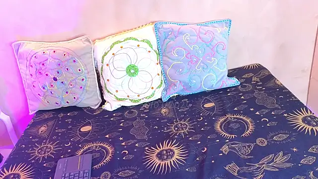 BySabrina online show from 07.30.26