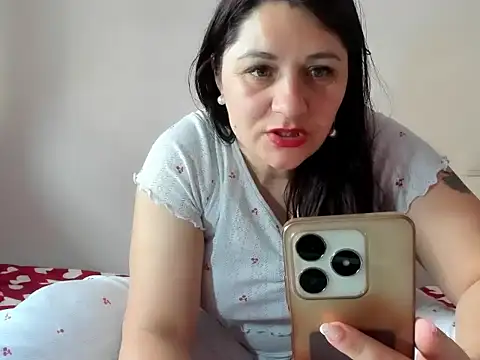 EVELYNA88 online show from 02.16.26