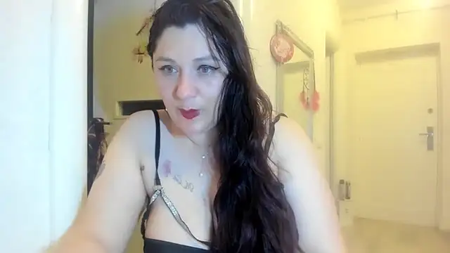 EVELYNA88 online show from 03.30.26