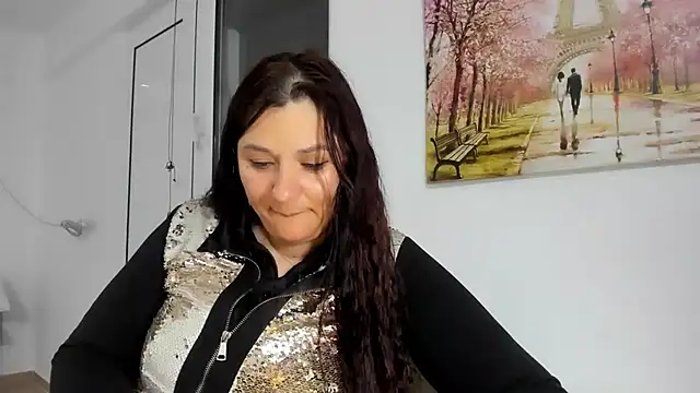 EVELYNA88 online show from 04.25.26
