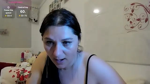 EVELYNA88 online show from 05.04.26