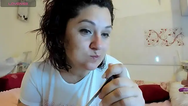 EVELYNA88 online show from 07.14.26