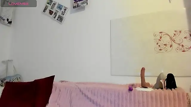 EVELYNA88 online show from 07.19.26
