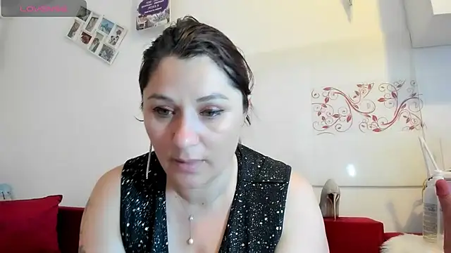 EVELYNA88 online show from 07.21.26