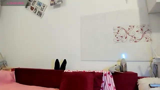 EVELYNA88 online show from 07.21.26