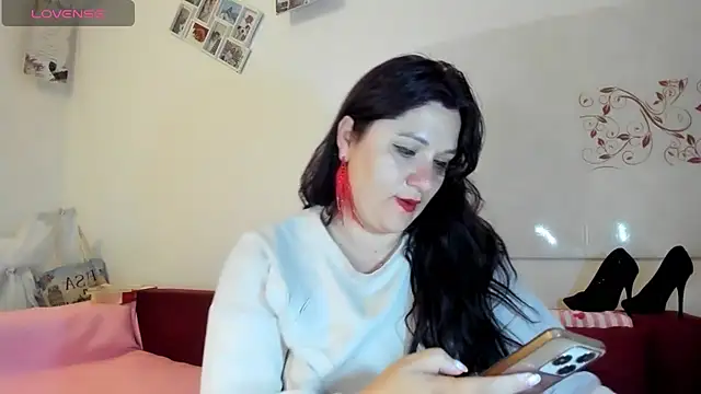 EVELYNA88 online show from 07.22.26