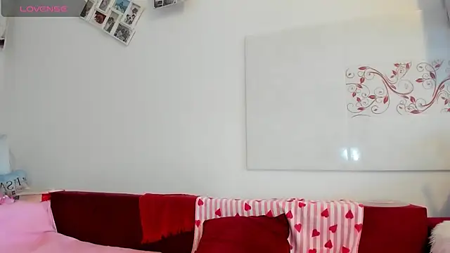EVELYNA88 online show from 07.23.26